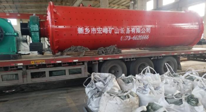 如何確定球磨機(jī)的鋼球型號(hào)和裝球量？